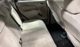 2004 FORD FIESTA  GHIA 16V MANUAL 1.4L PETROL  MoT